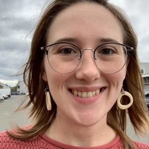 Meet your Posher, Elizabeth